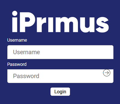 iPrimus Webmail Login